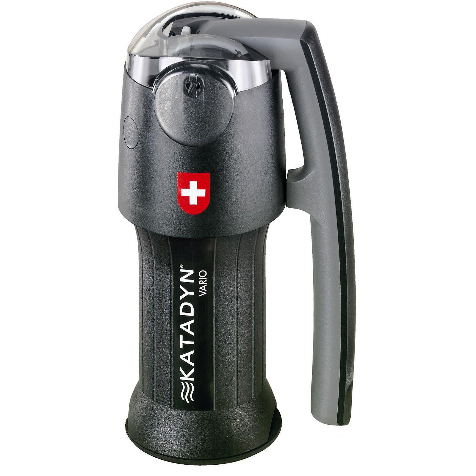 Katadyn Vario filtry mikro, czarny, jeden rozmiar 8014932