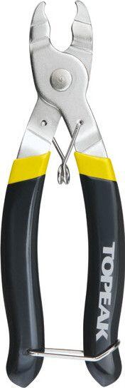 Topeak PowerLink Szczypce, black/yellow 2021 Narzędzia 15410050