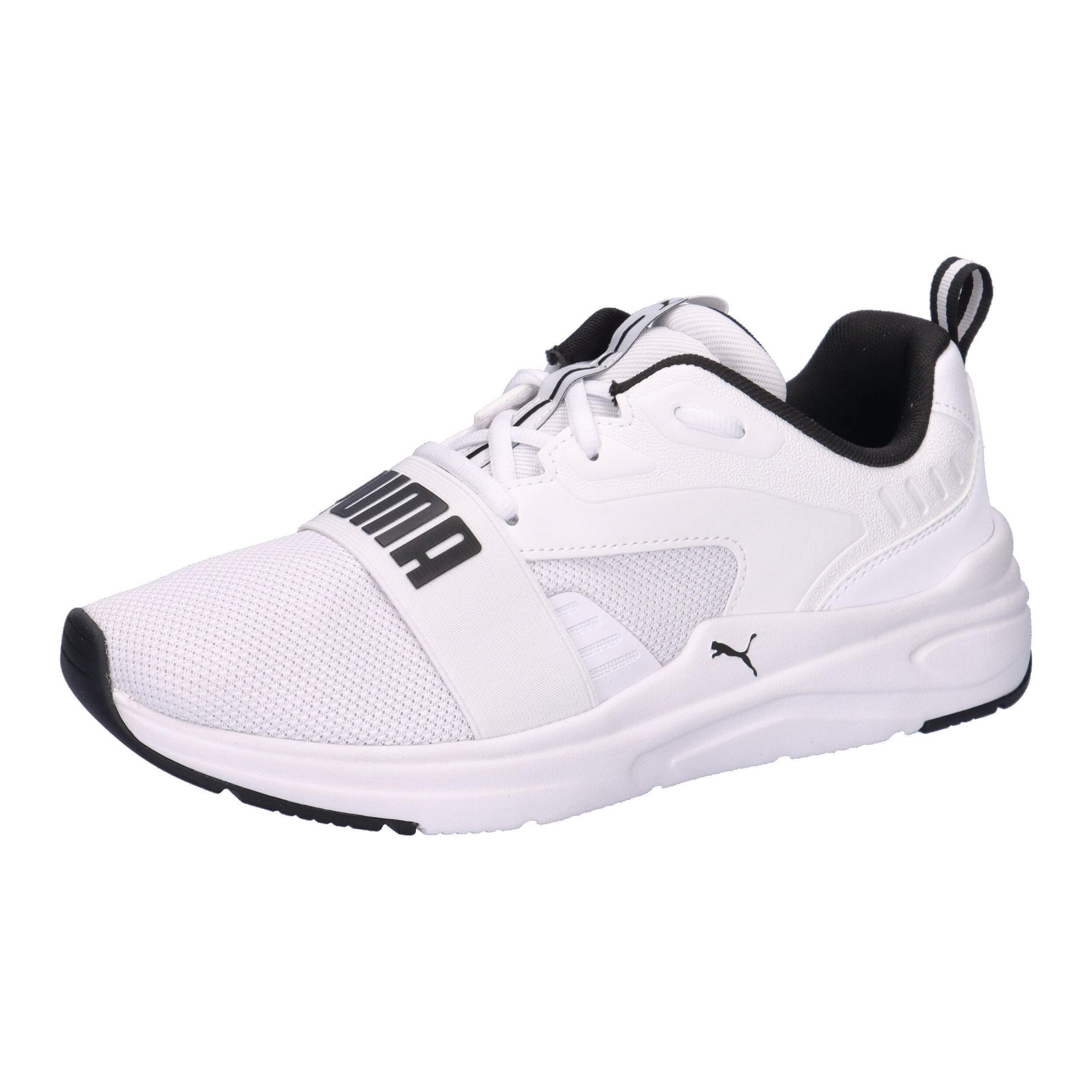 Trenerzy Puma Softride Wired 2