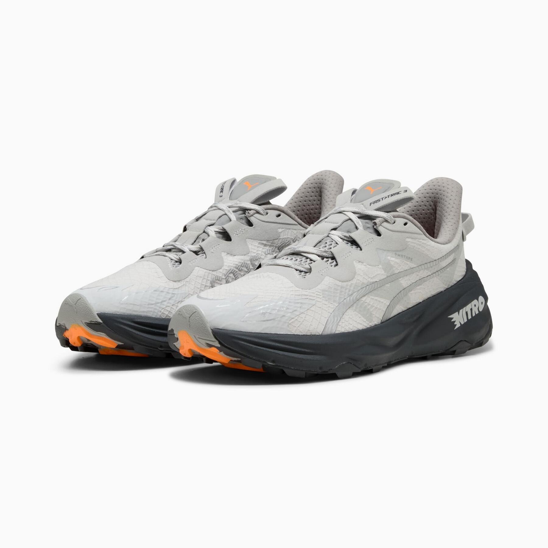 Puma Buty Fast-Trac Nitro 3 37979403