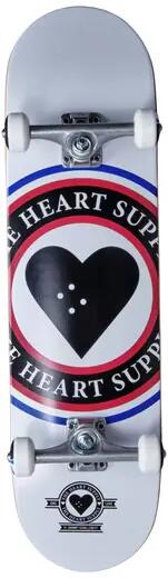 zestaw HEART SUPPLY Insignia Skateboard MULTI)