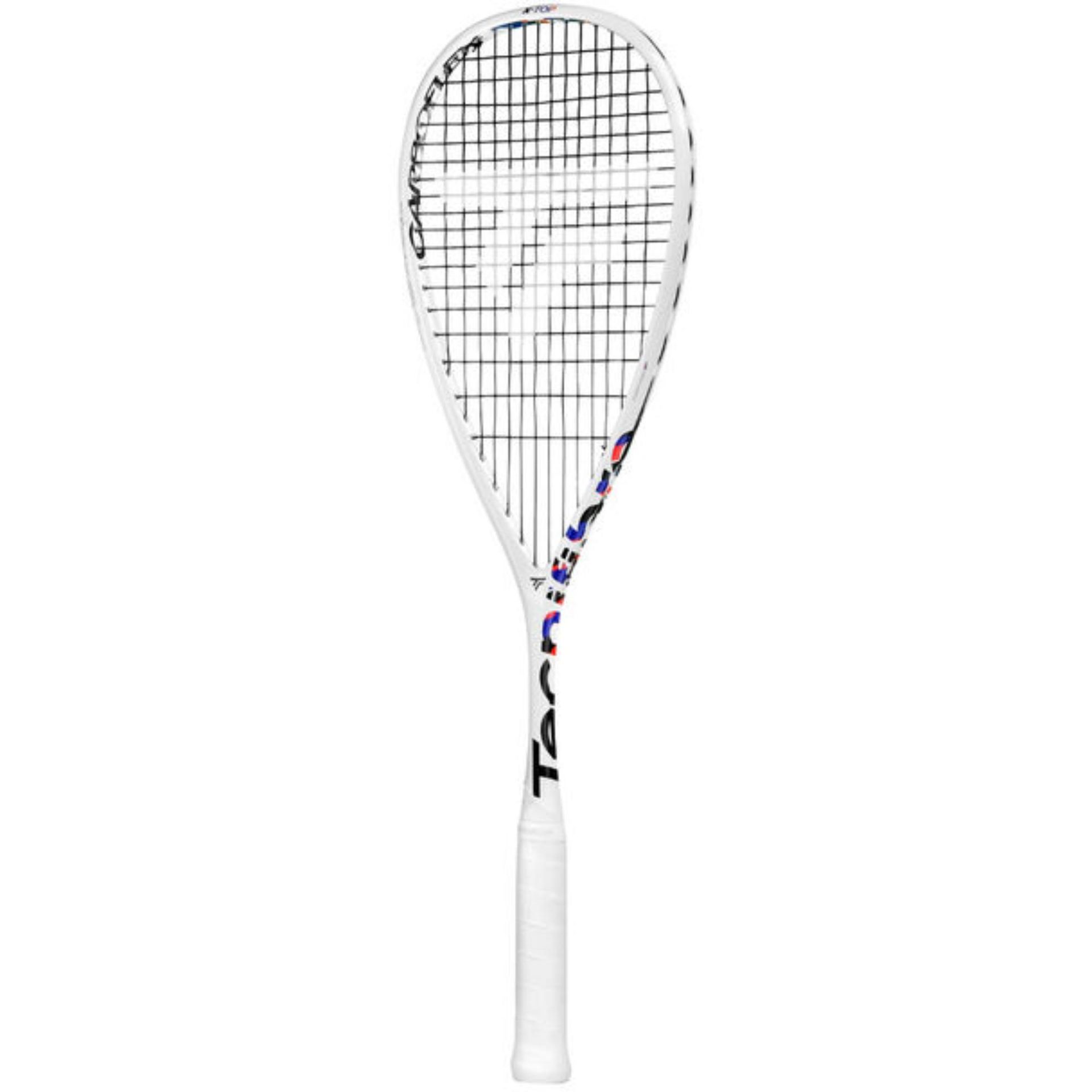 Rakieta do squasha Tecnifibre Carboflex 125 X-TOP V2 2024
