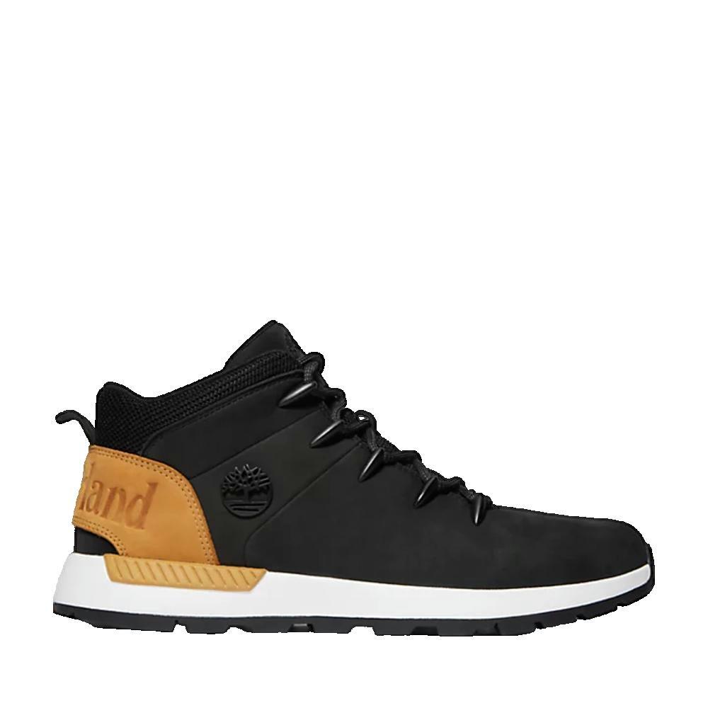 Buty Timberland Sprint Trekker czarne