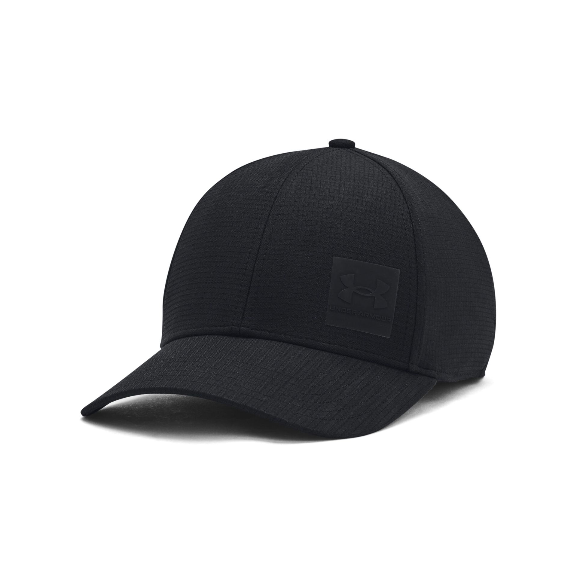 Czapka Under Armour Iso-chill Armourvent STR