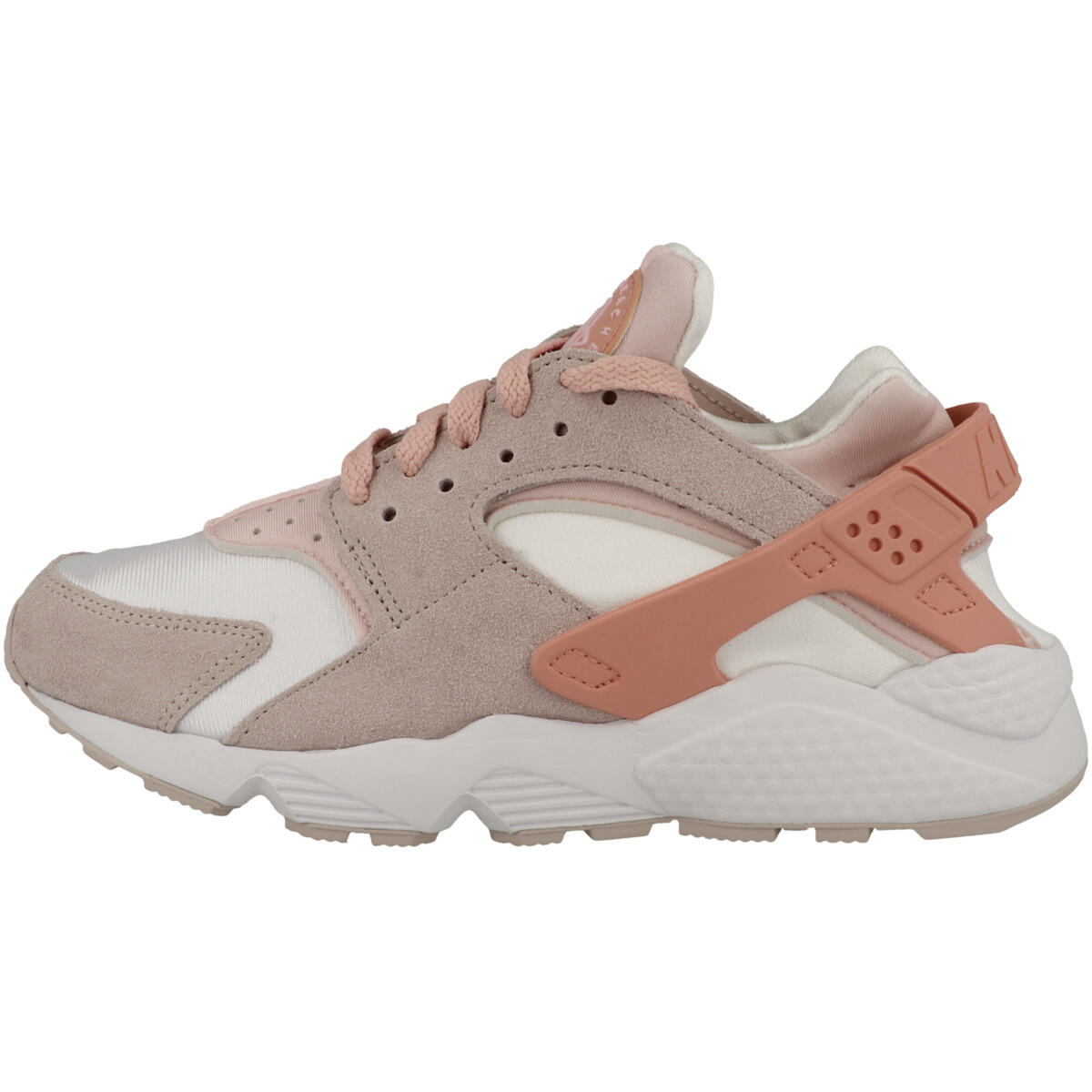 Buty do chodzenia damskie Nike Air Huarache