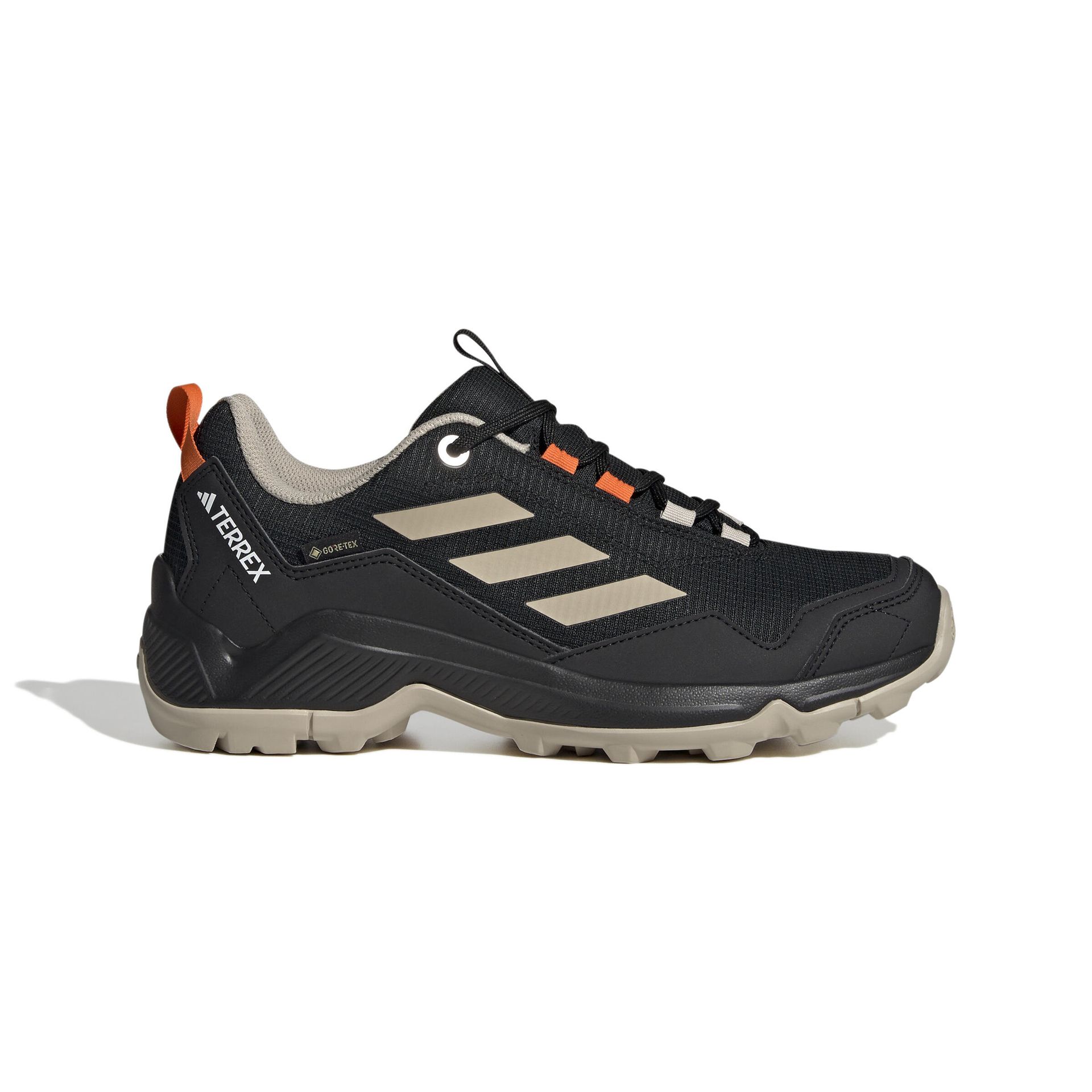 Buty damskie Adidas Terrex Eastrail GTX W Rozmiar butów (UE): 38 / Kolor: czarny/szary