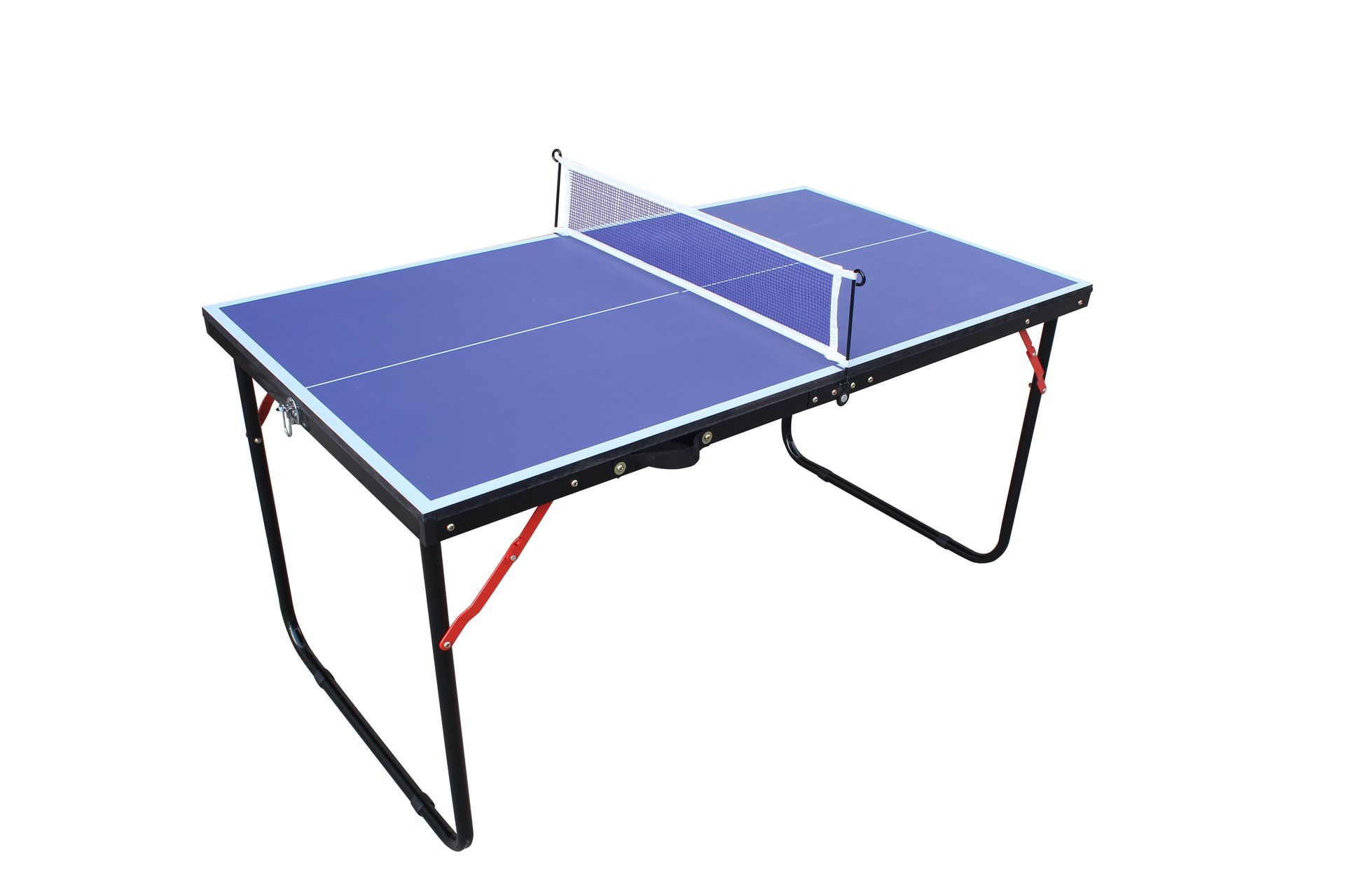 Stół do tenisa stołowego ping pong ATLAS SPORT składany B08