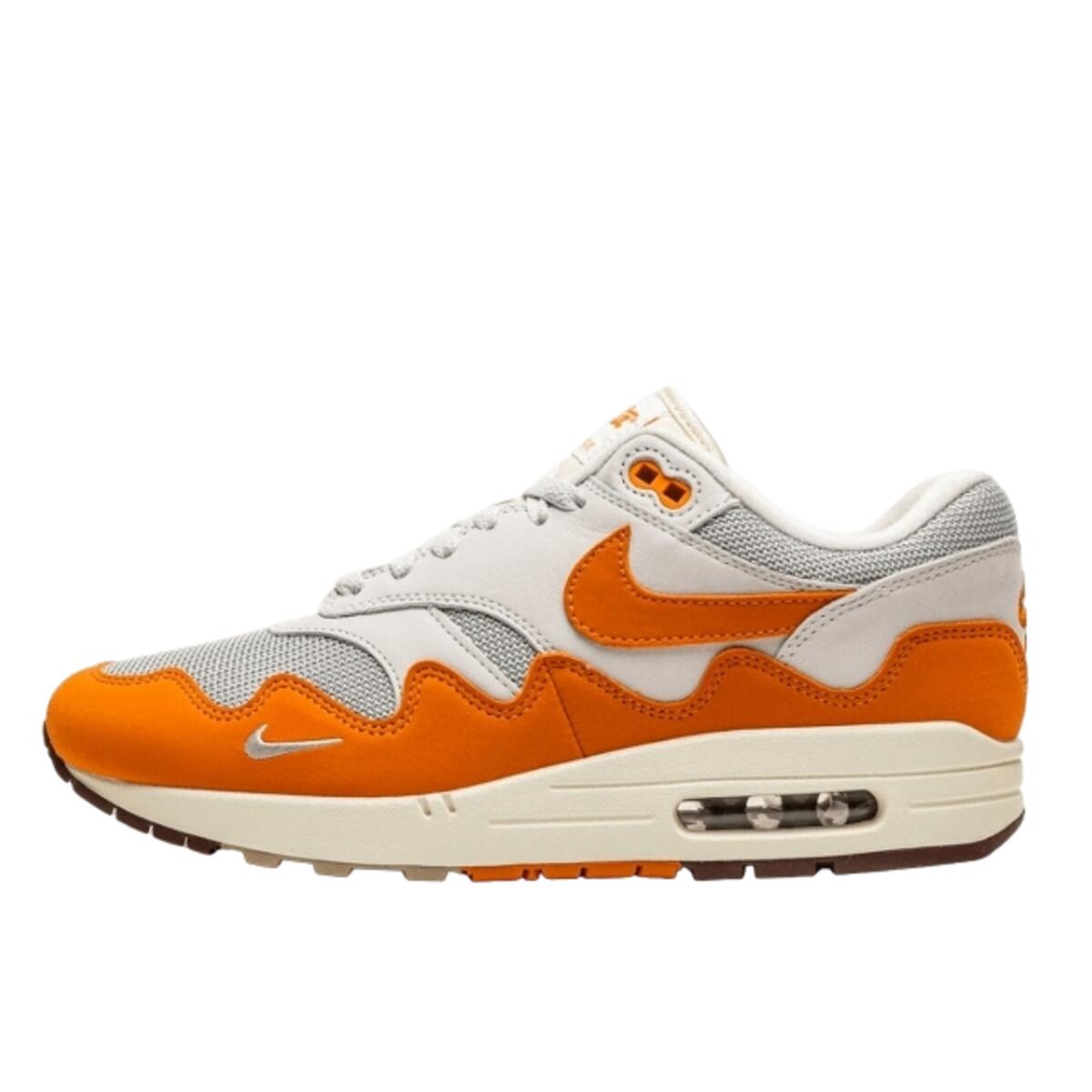 Nike Air Max 1 Patta Monarch