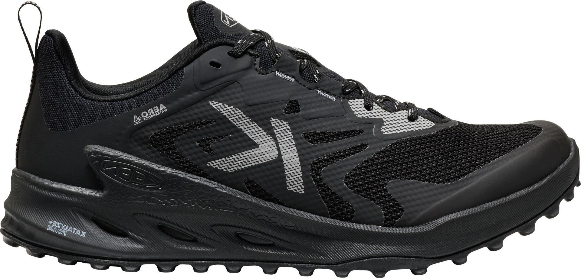 Buty trekkingowe męskie KEEN ZIONIC NXT WP
