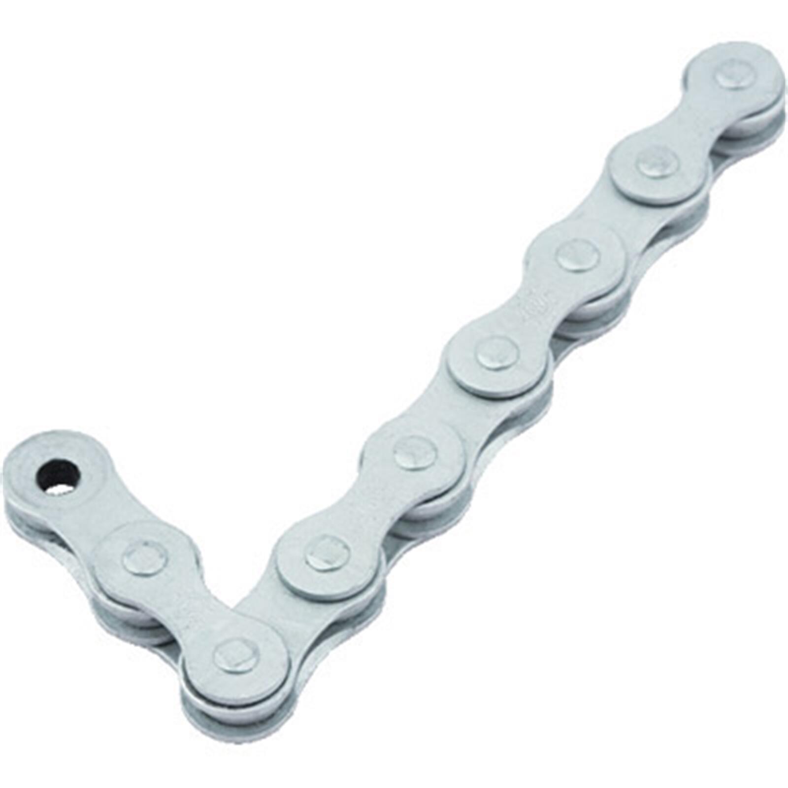 CONNEX łańcuch intrax 7z1, ocynkowane 108 GLD., srebrny, One Size, co-7z1 6601-47Z1-0420