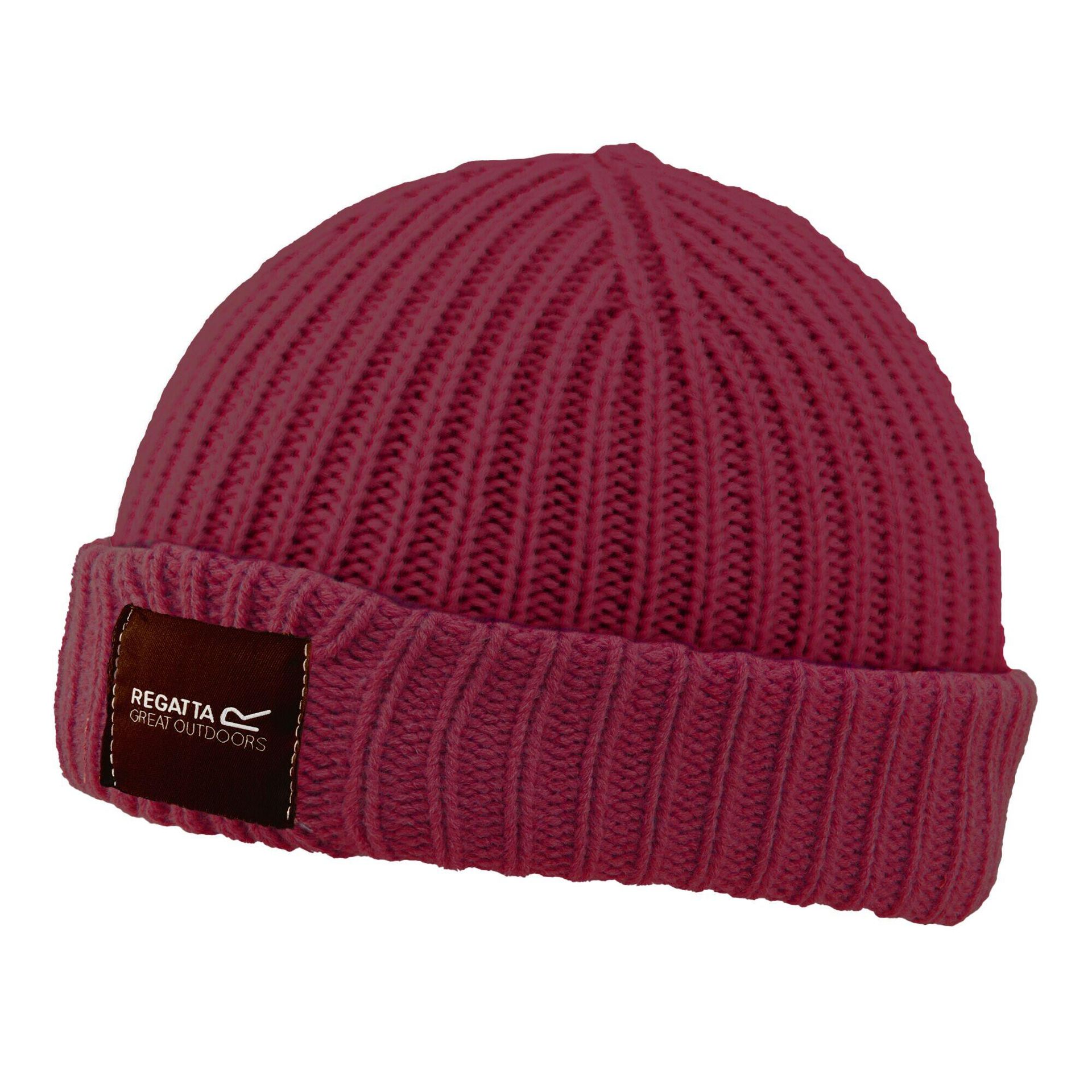 Czapka dziecięca beanie Connora Fisherman