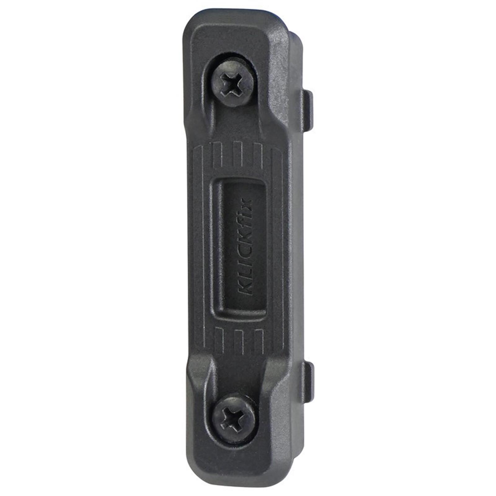 KLICKfix KLICKfix Bikepack Fork Waterproof - plecak na rower 28 cm