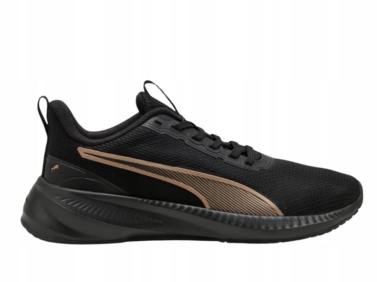 BUTY damskie PUMA FLYER LITE 310797-39 sportowe czarne wygodne 42