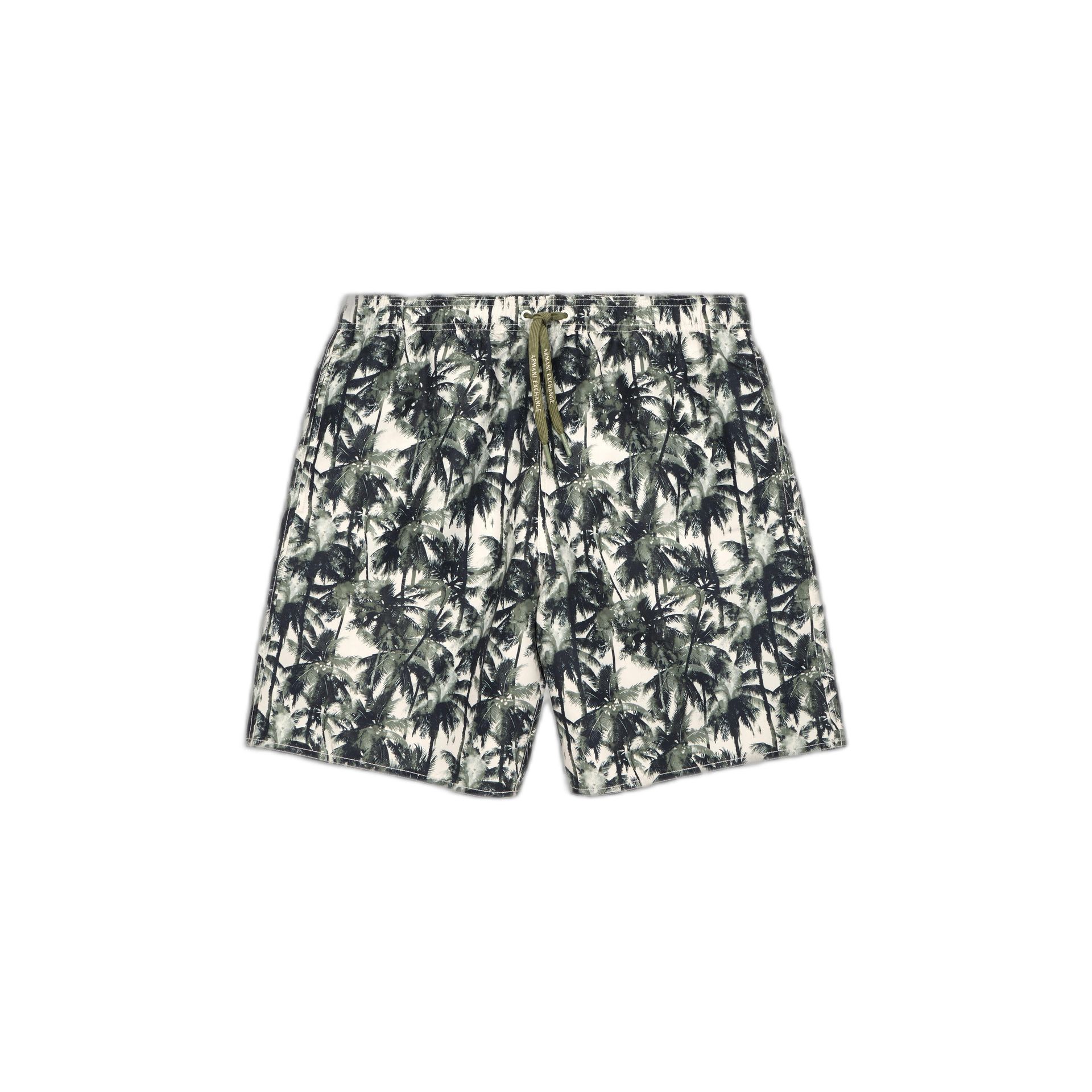 Kąpielówki Armani Exchange