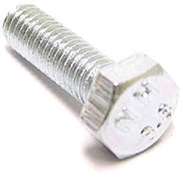 Bofix Śruba sześciokątna M6x40 (25 szt.)