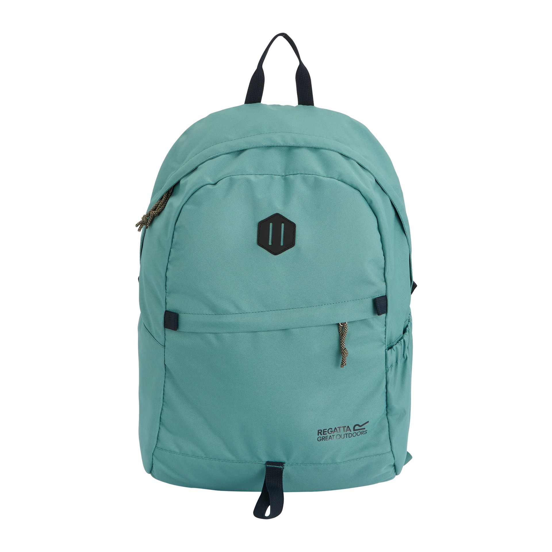 Regatta Plecak miejski Boulder 25L Szary