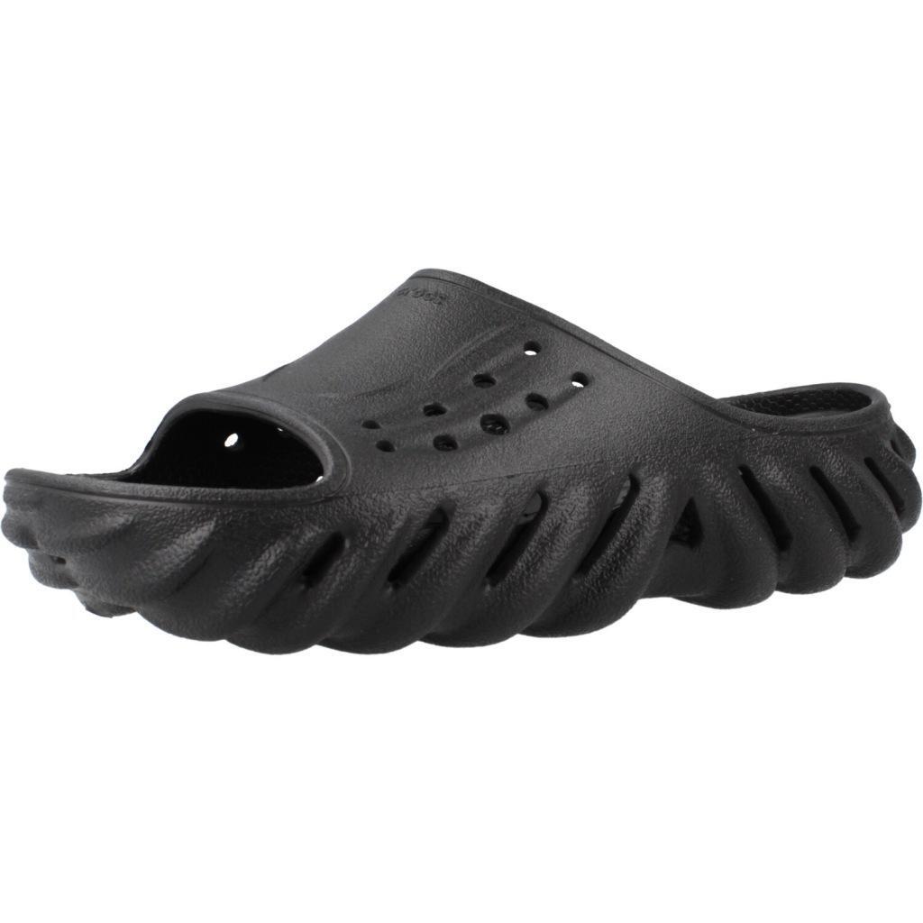 Sandały CROCS ECHO SLIDE Czarny