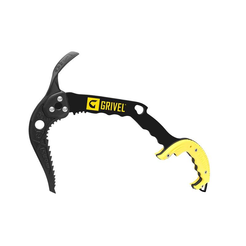 Czekan lodowy Grivel X Monster Adze