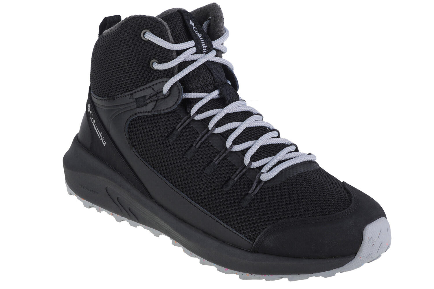Buty trekkingowe męskie Columbia Trailstorm Mid Waterproof