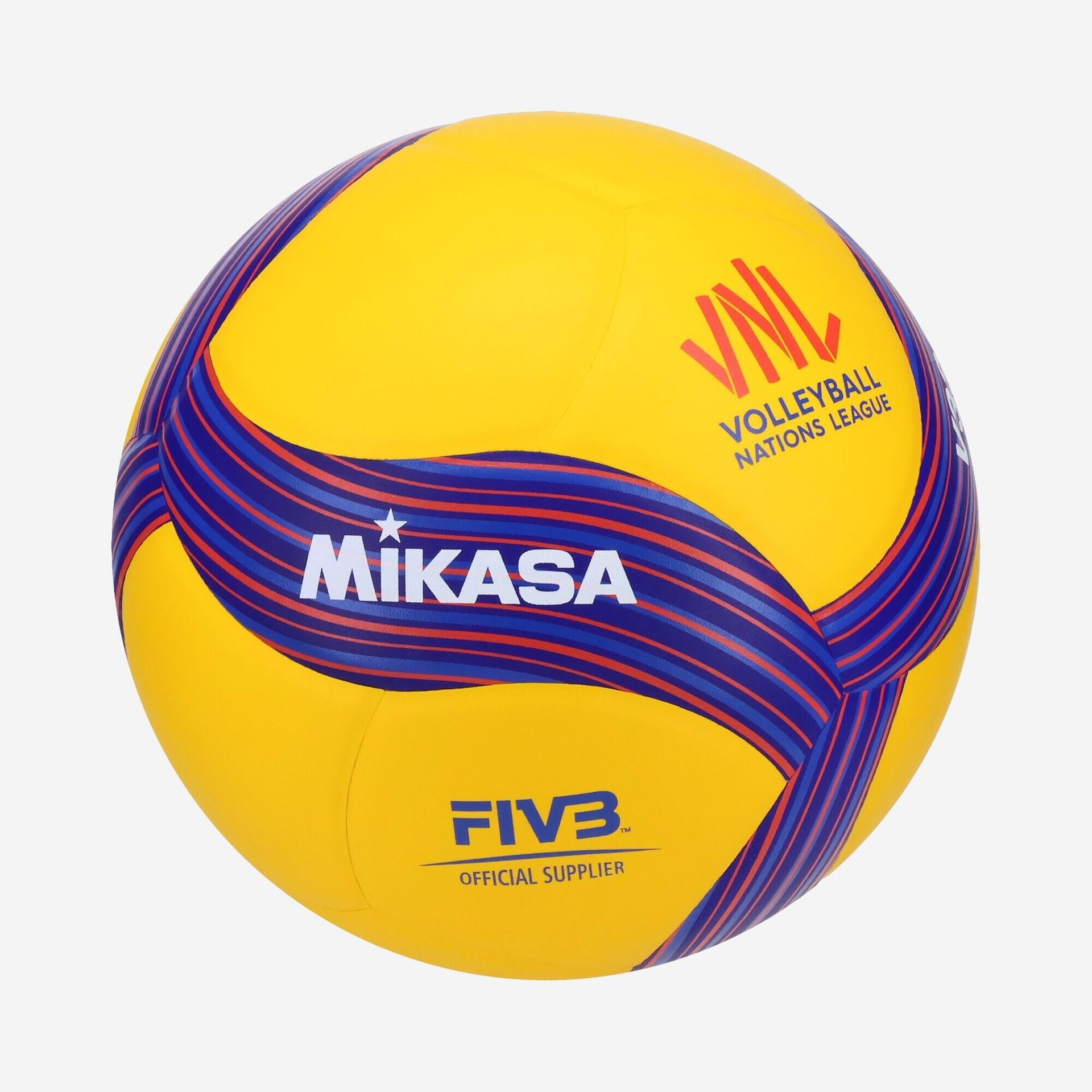 Piłka do siatkówki Mikasa 330W rozmiar 5