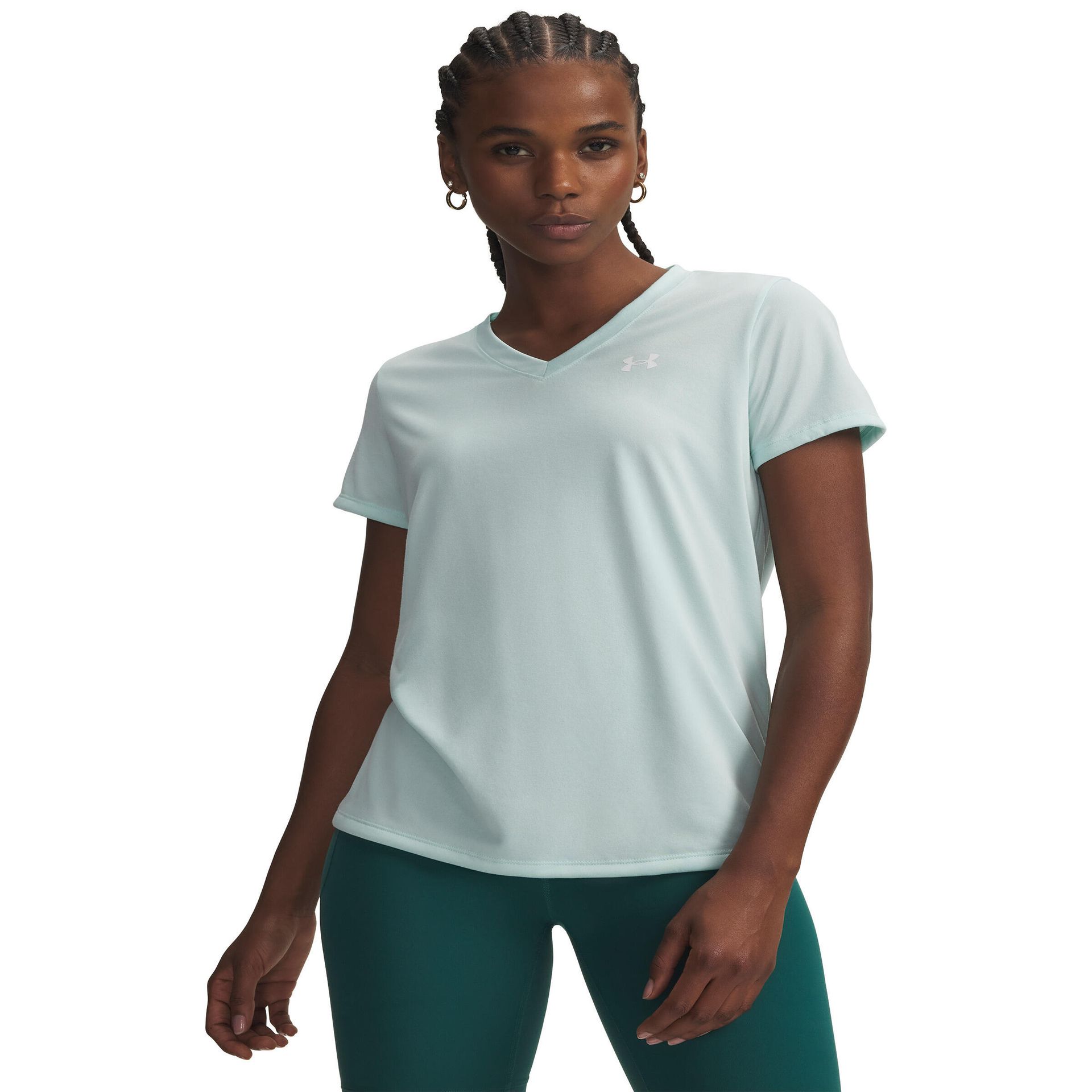 Koszulka fitness damska Under Armour