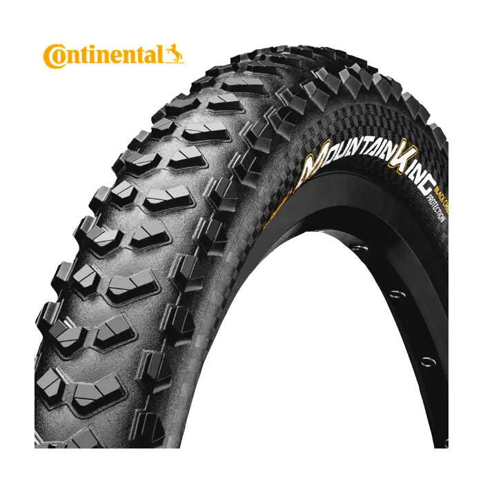 CONTINENTAL 26x2.20 (55-559) Mountain King Protection TLR składana opona