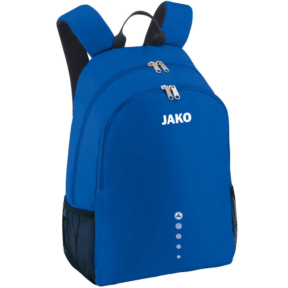 Jako plecak Classico 1850, niebieski, jeden rozmiar 67723