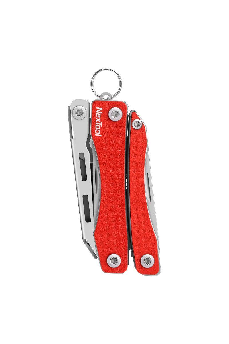 Nextool, Multitool NE20051 10w1, Czerwony