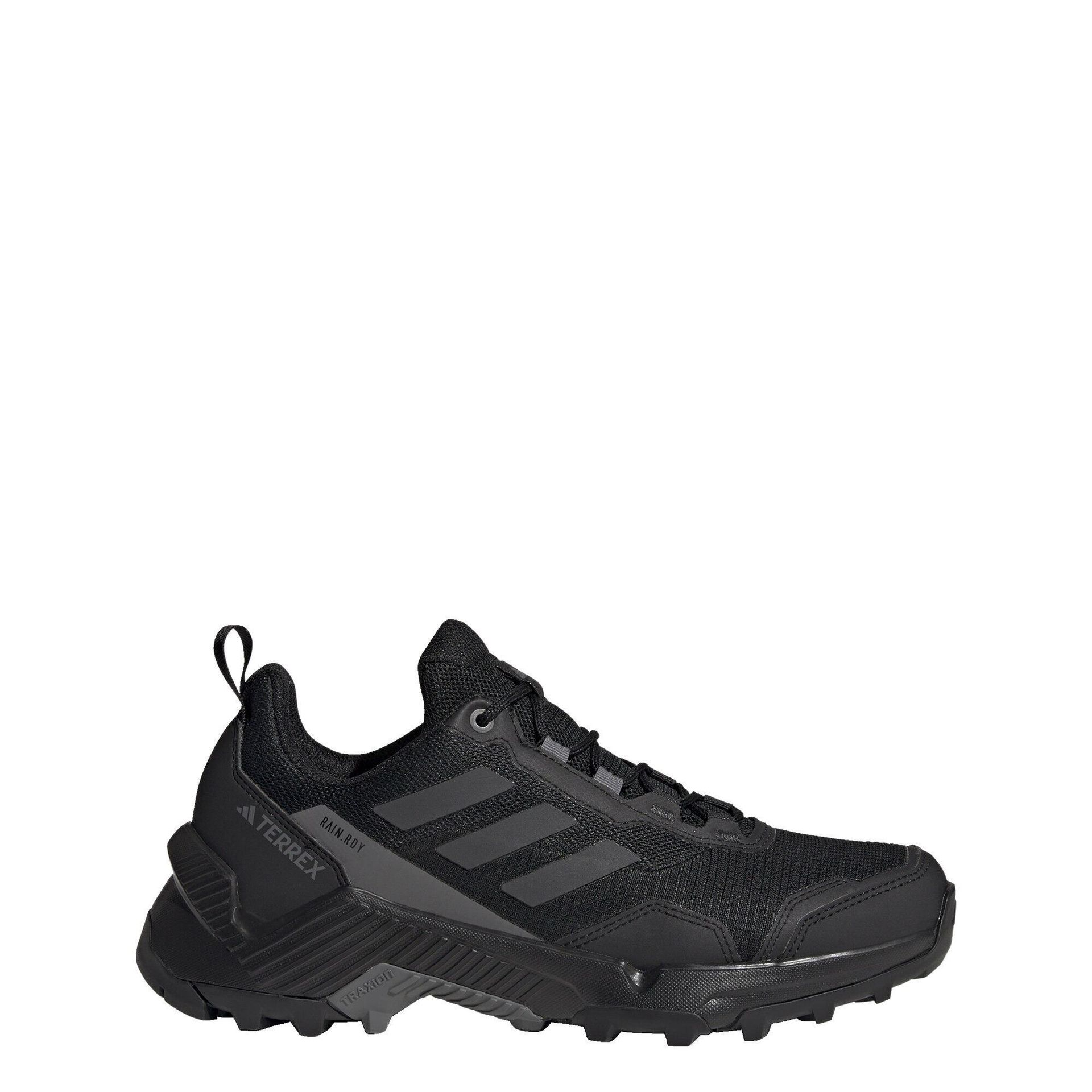 adidas Terrex EASTRAIL 2 R.RDY W, Trampki damskie, Core Black/Carbon/Grey Four, 38 2/3 EU, Rdzeń czarny węgiel szary cztery, 38.5 EU