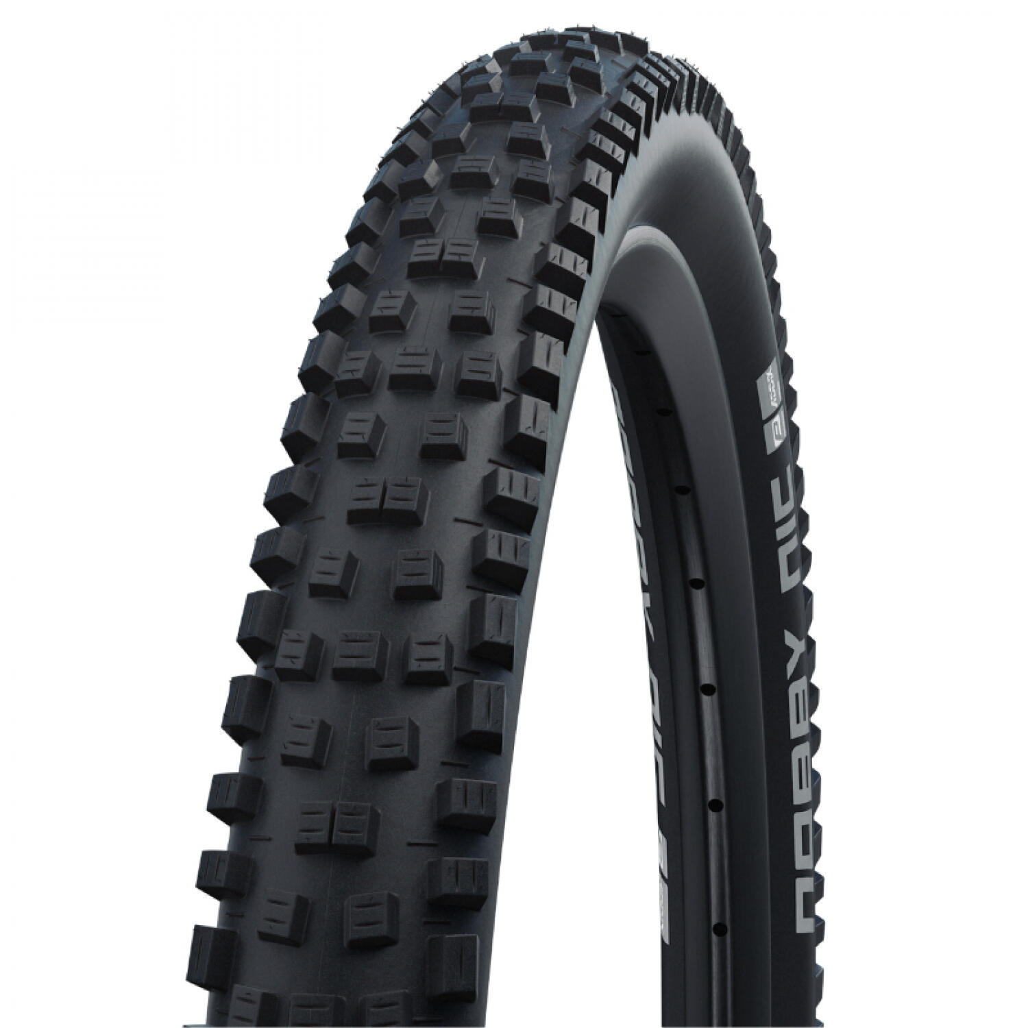 Opona rowerowa Nobby Nic 27.5x2.40
