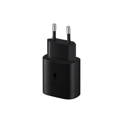 Samsung Ładowarka Sieciowa EP-TA800XBEGWW