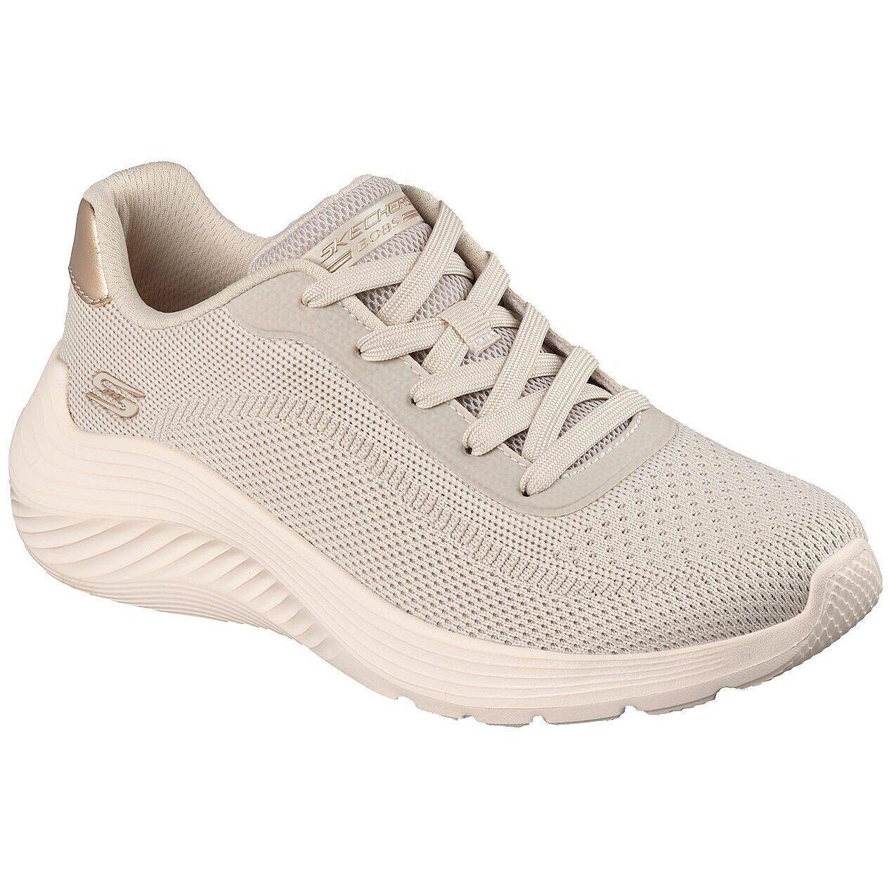 Skechers Buty SKECHERS BOBS SQUAD WAVES CURRENT LOOK 117679-OFWT 39.5