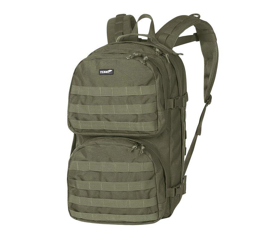 Plecak Texar Scout 35 l Olive (165#38-BSC-BP) TX