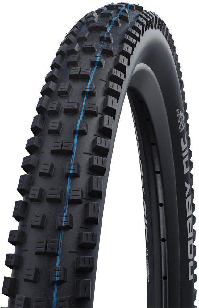 Opona rowerowa MTB NOBBY NIC - ADDIX SpeedGrip Evolution Line 27.5x2.60” 65-584