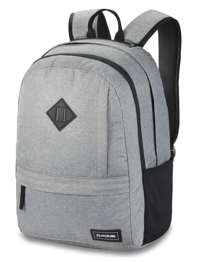 Dakine Essentials Pack 22L Plecak 44 cm przegroda na laptopa geyser grey 10002608-geysergrey