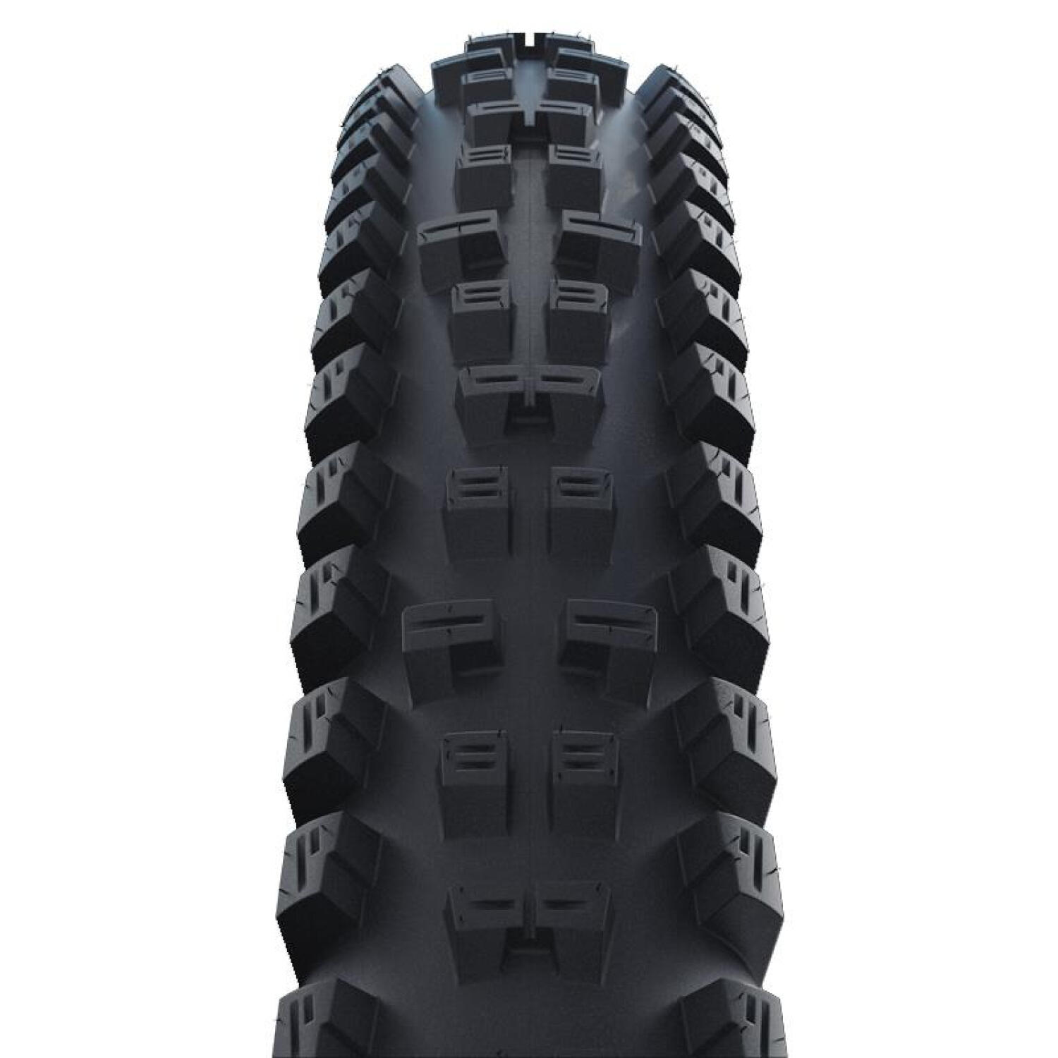 Opona rowerowa MTB TACKY CHAN - ADDIX Ultra Soft Evolution Line 29x2.40