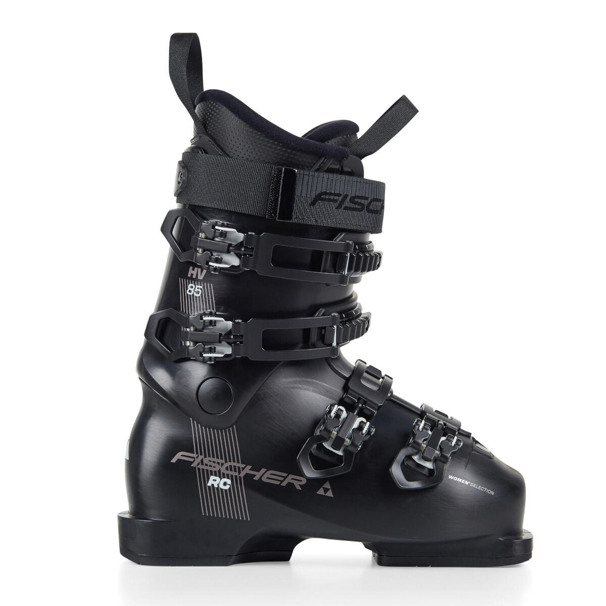 Buty Fischer RC 85 Black 2026 270-275 mm
