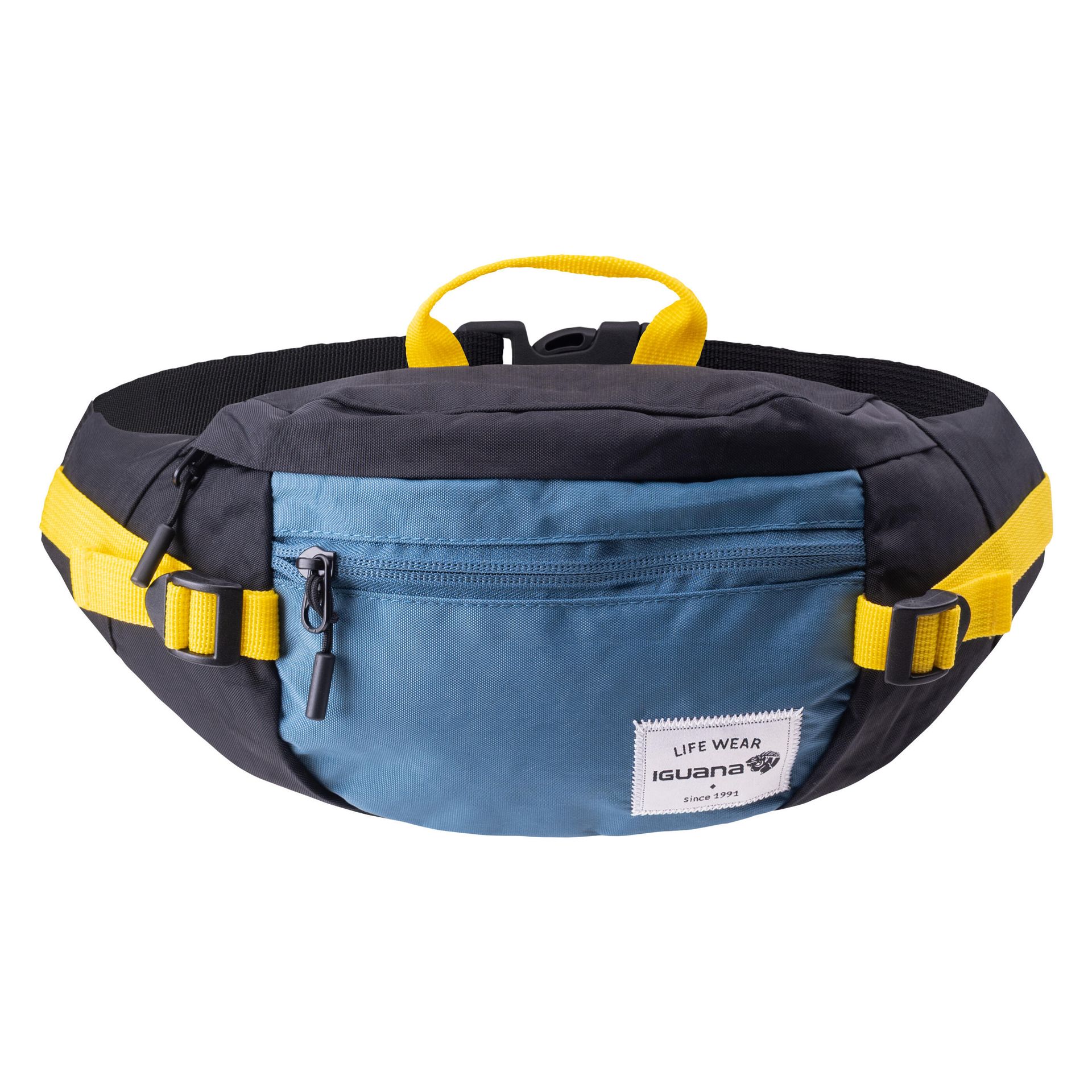Fanny pack Iguana Gomeisa
