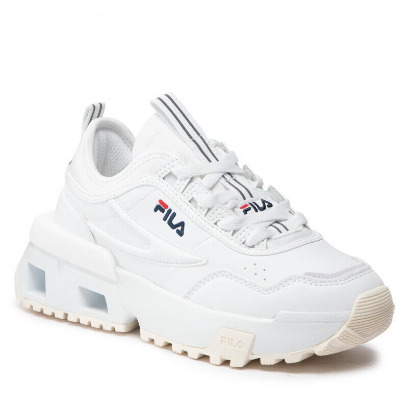 Fila buty białe UPGR8 Wmn FFW0125.10004 38