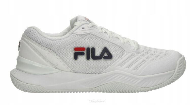 Buty tenisowe Fila Axilus 3 Clay