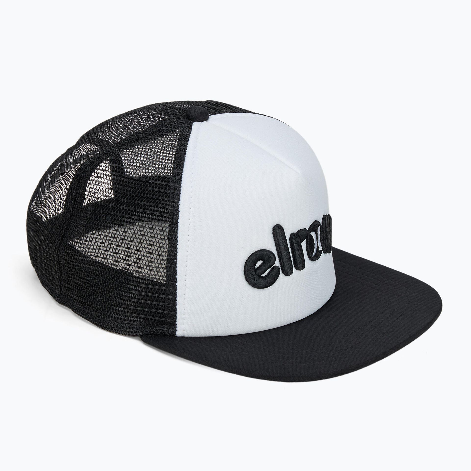 Czapka z daszkiem Hurley Elrow Basic Trucker