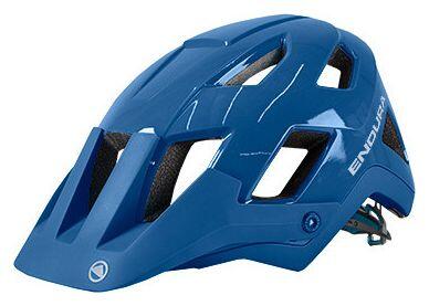 Kask rowerowy Endura Hummvee Plus