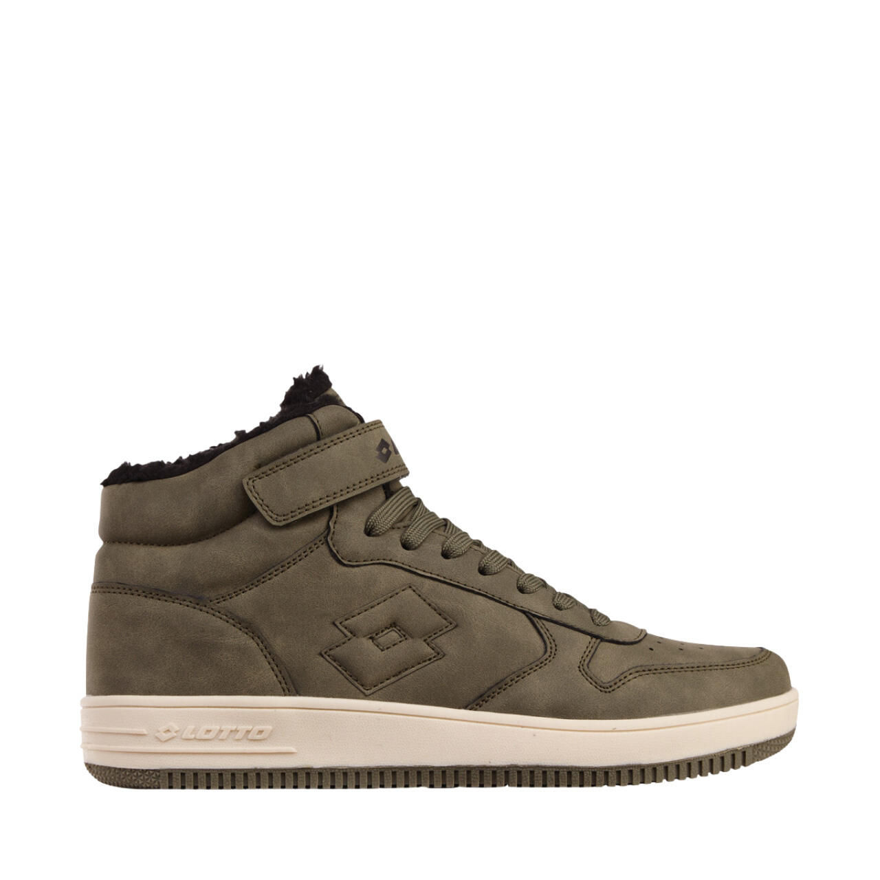 Buty Lotto Paliot Fur