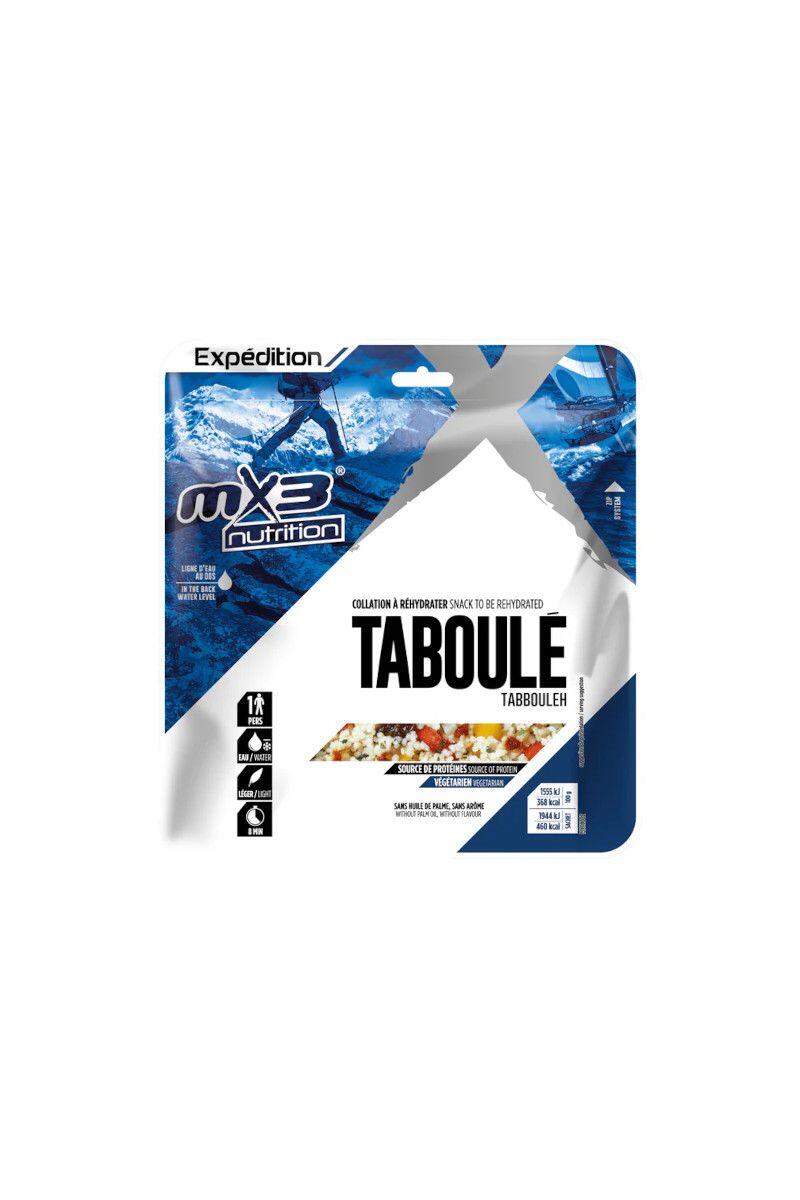 Mx3 Nutrition Danie Liofilizowane (806) Tabbouleh 125G