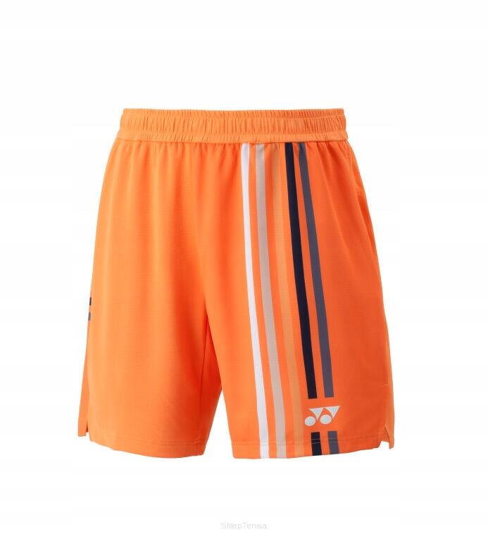 Spodenki tenisowe Yonex Knit Shorts