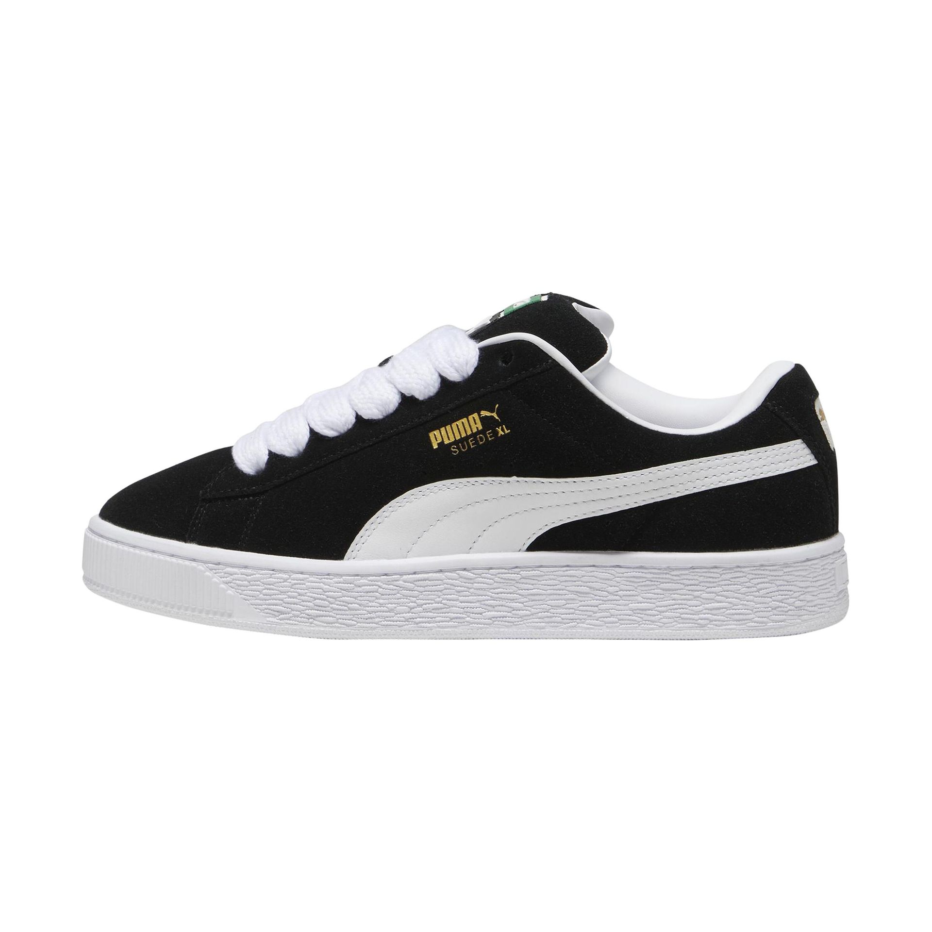 Buty sportowe męskie Puma Suede Xl Ocean