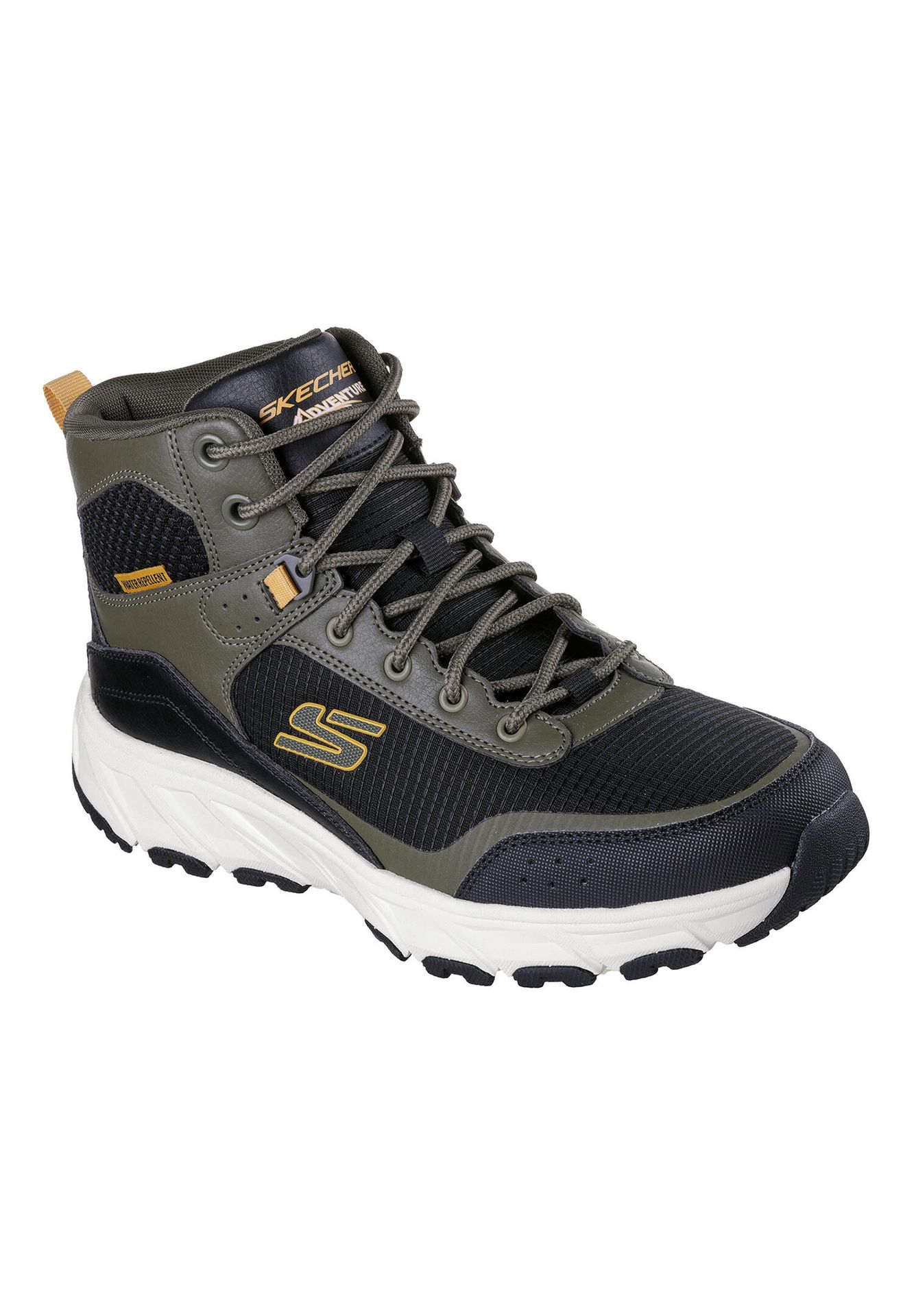 Buty męskie Skechers Hillcrest 2.0