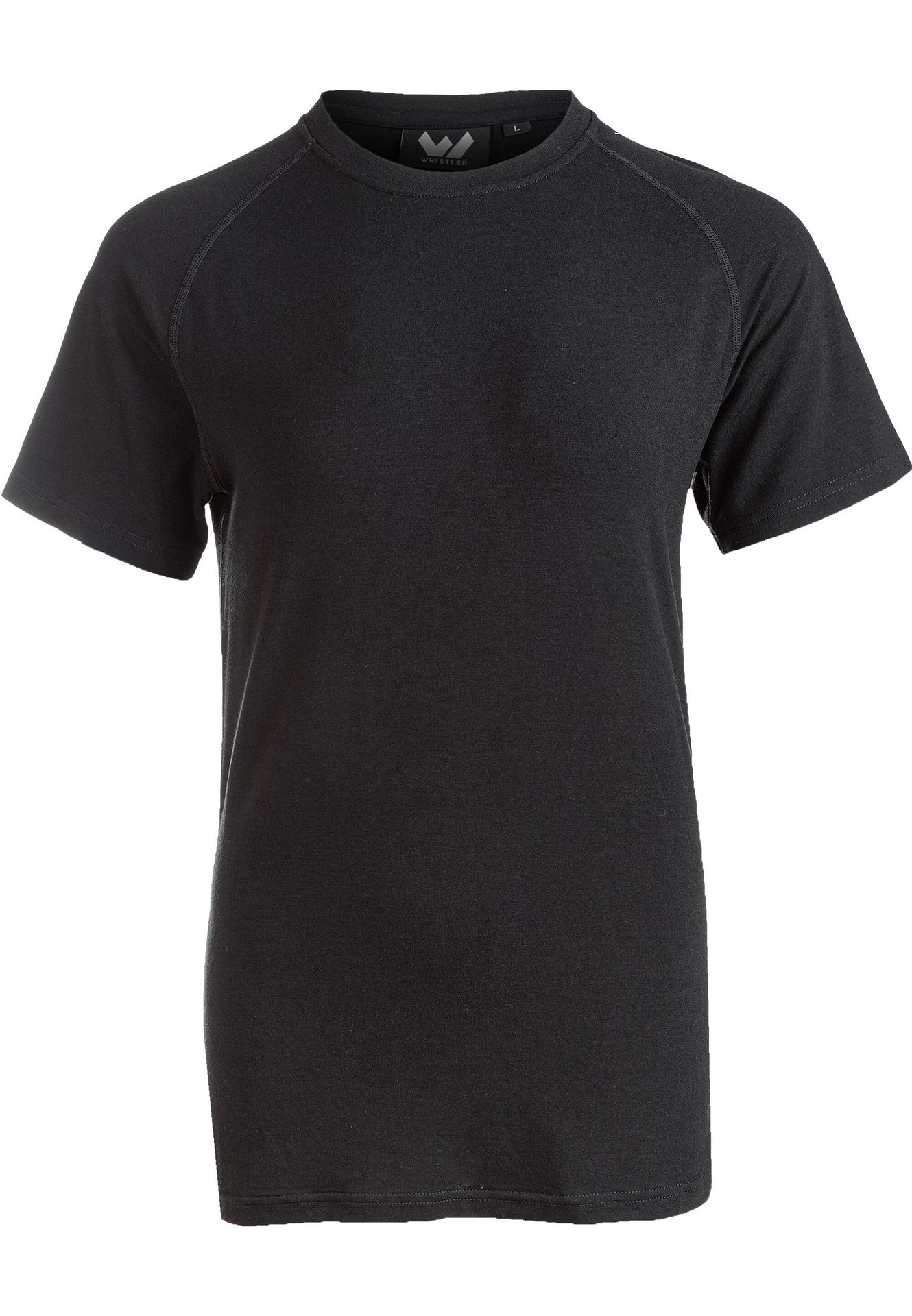Koszulka damska Whistler Athene Merino Wool SS