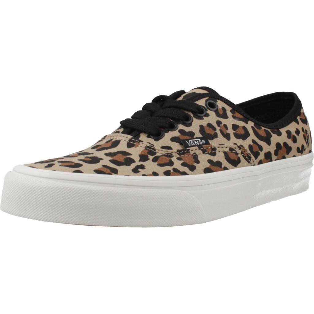 Buty VANS AUTHENTIC Nadruk zwierzęcy