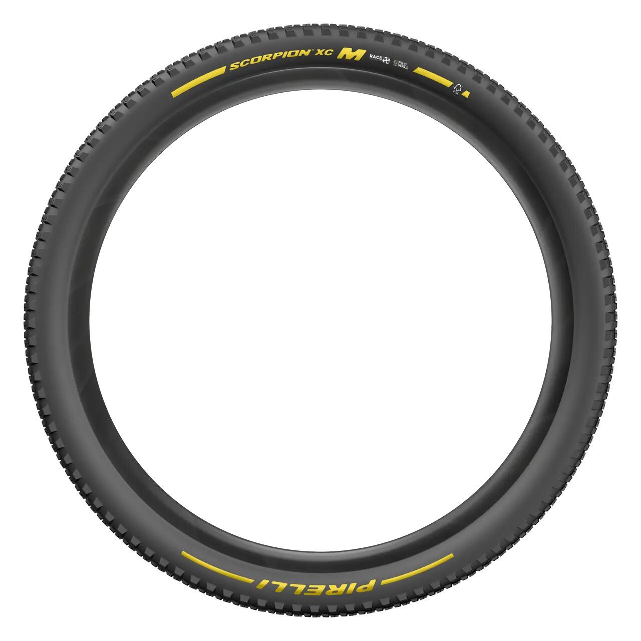 Opona Pirelli Scorpion Xc M Prowall